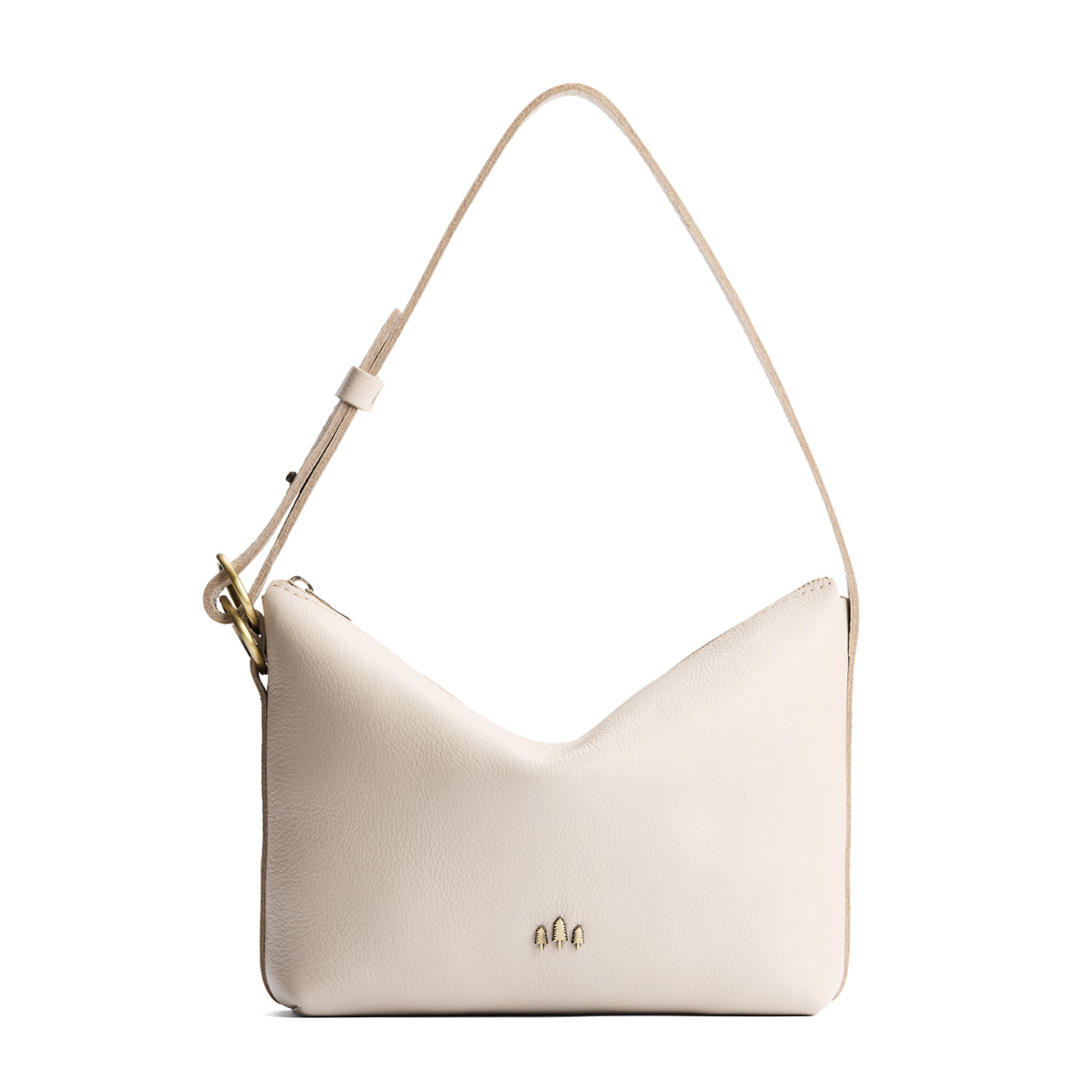 Slouchy Shoulder Bag - Image 27
