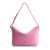 Pink Suede