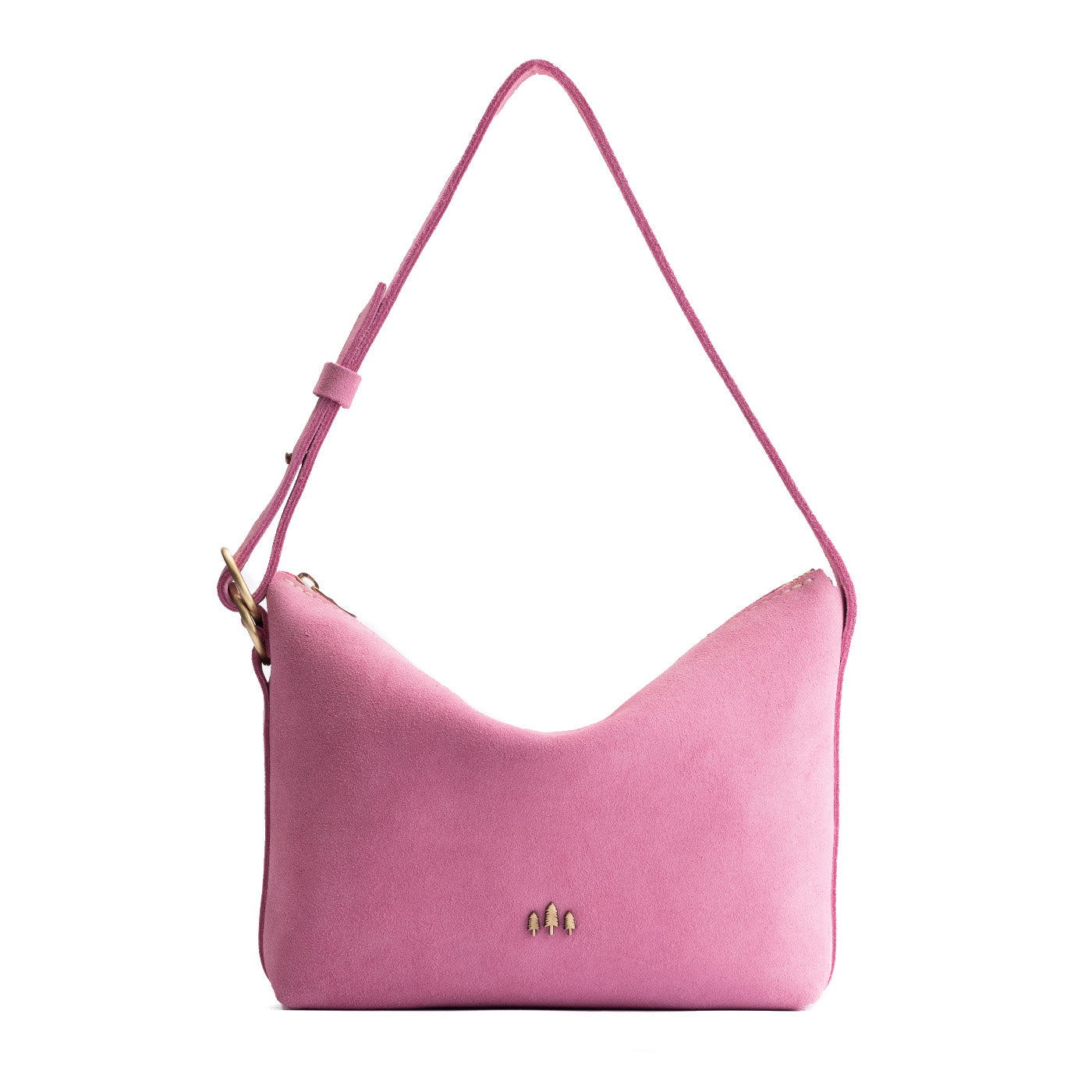 Slouchy Shoulder Bag - Image 17