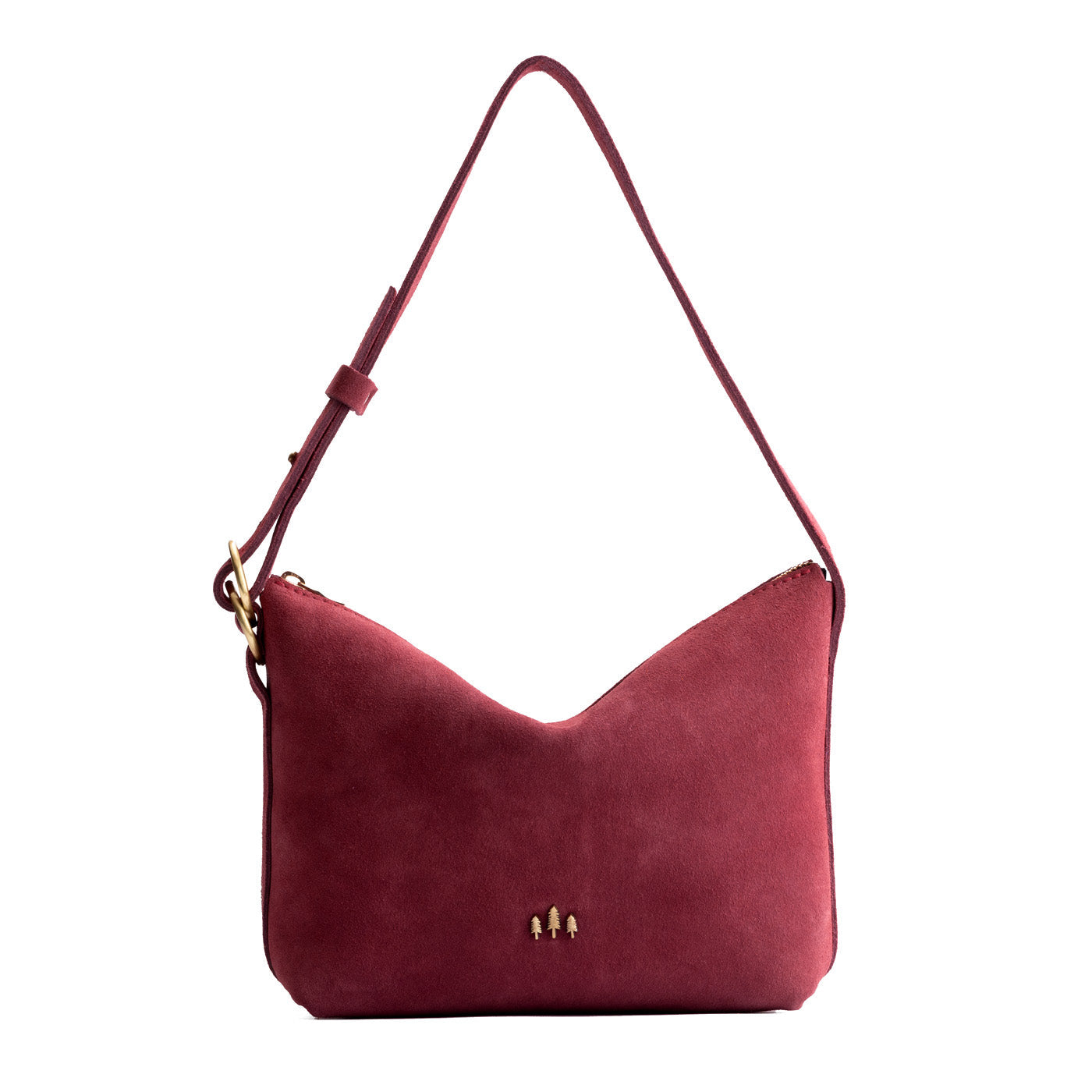 Slouchy Shoulder Bag - Image 18