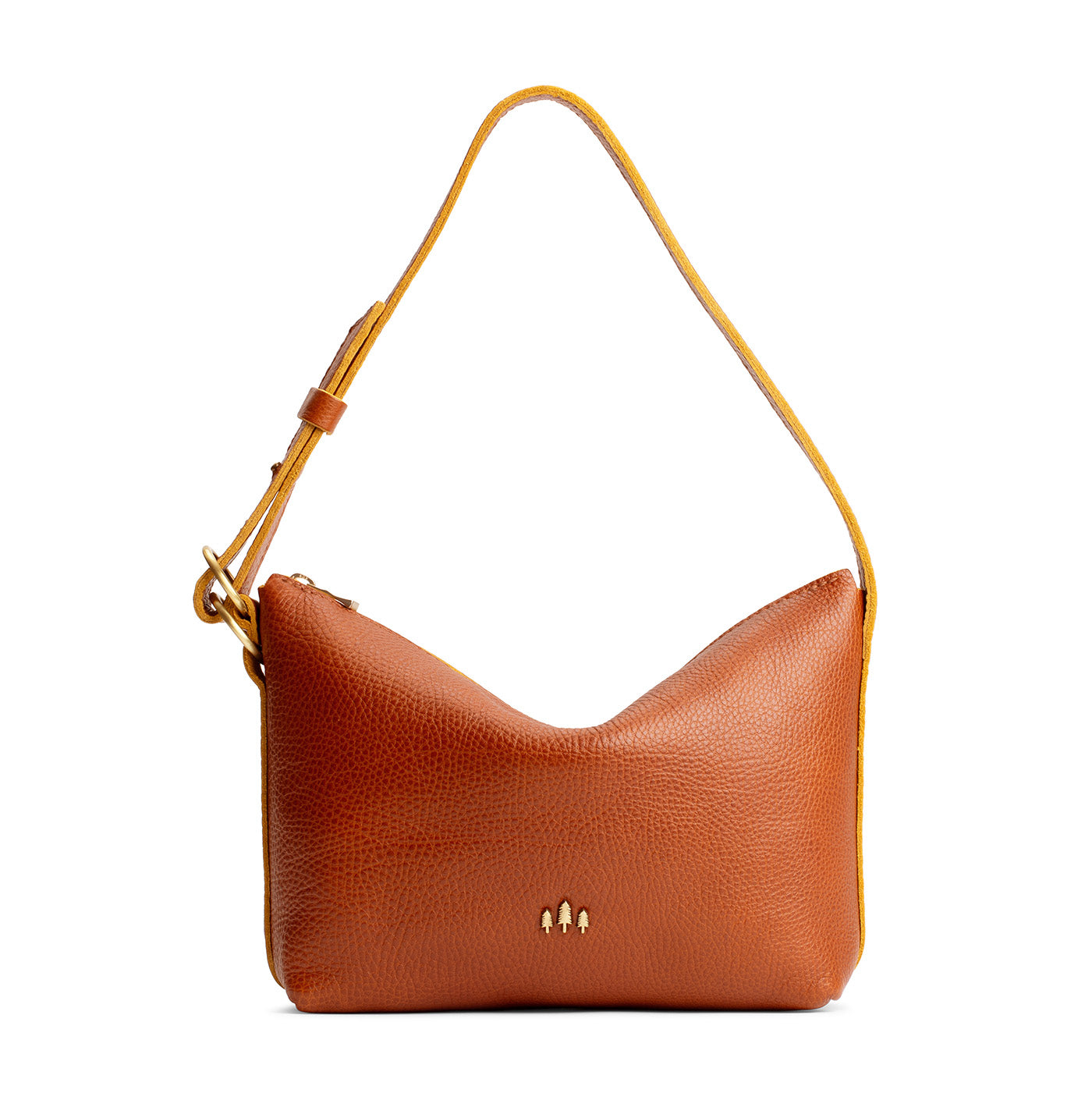 Slouchy Shoulder Bag - Image 4