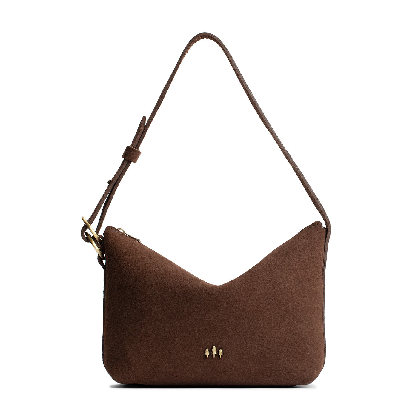 Slouchy Shoulder Bag - Image 22