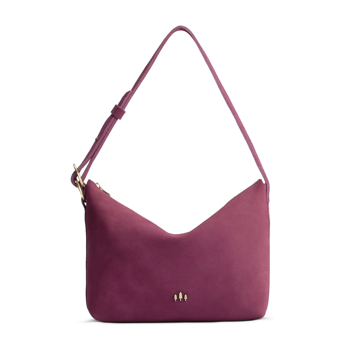 Slouchy Shoulder Bag - Image 20
