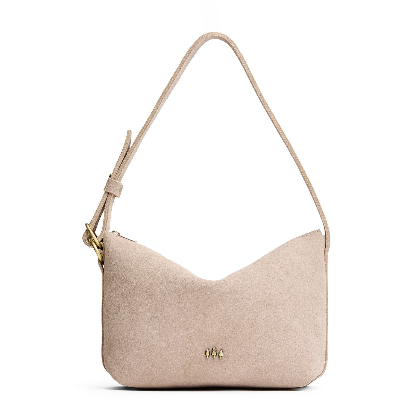 Slouchy Shoulder Bag - Image 30
