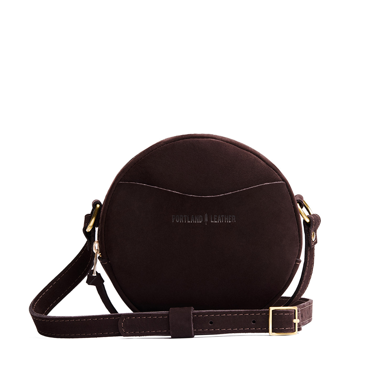 'Almost Perfect' Circle Crossbody - Image 7