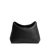 Pebbled--black