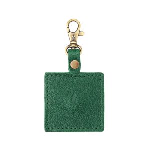 Square AirTag Holder