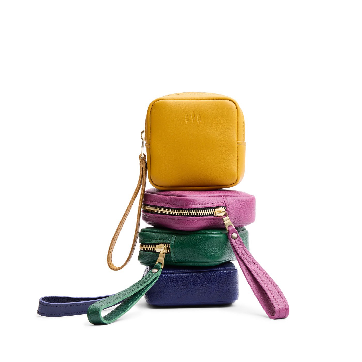 Square Pouch - Image 28