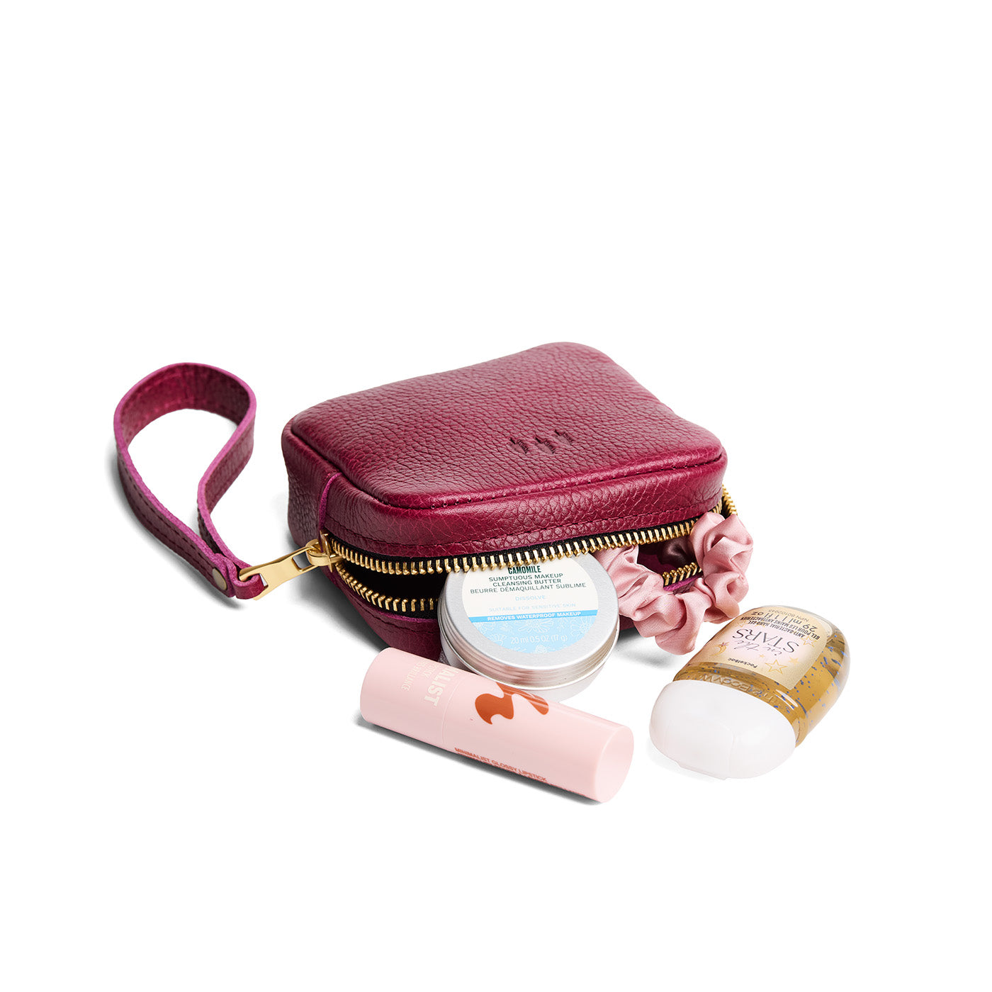 Square Pouch - Image 26