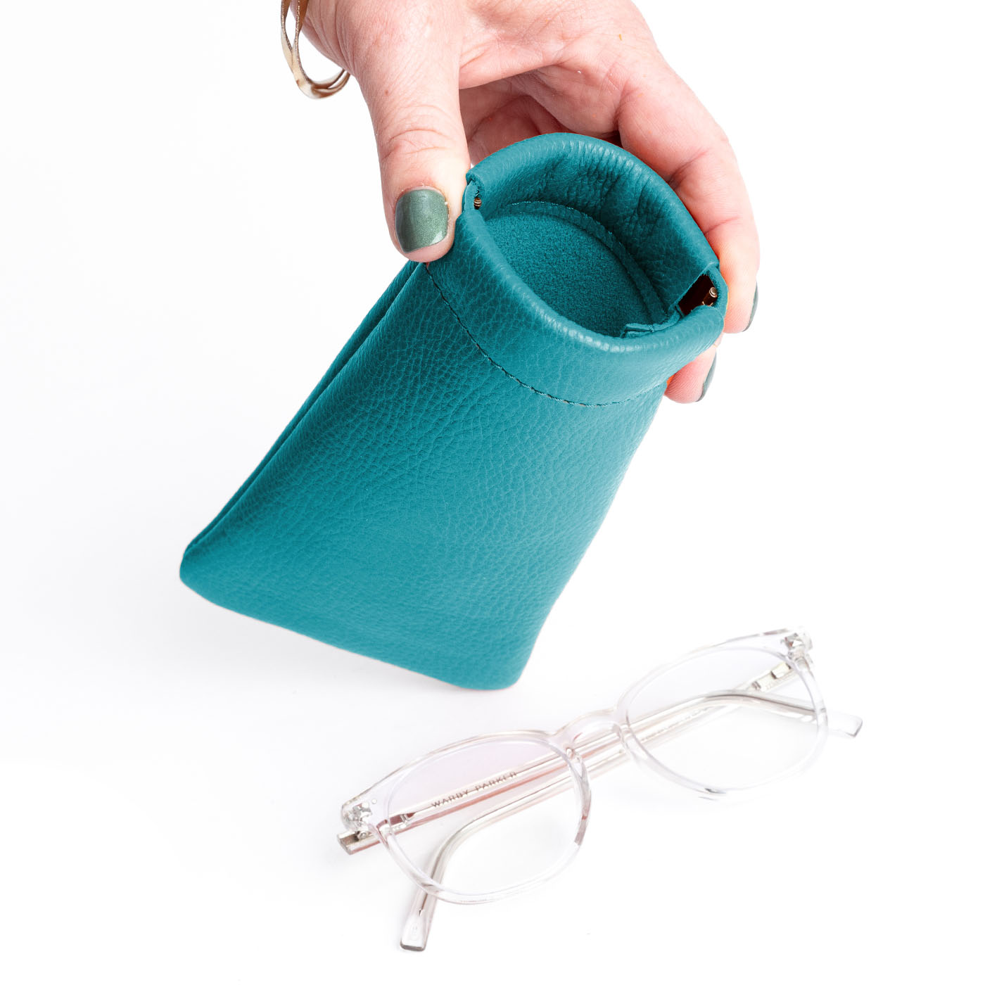 Squeeze Eyeglass Case - Image 19