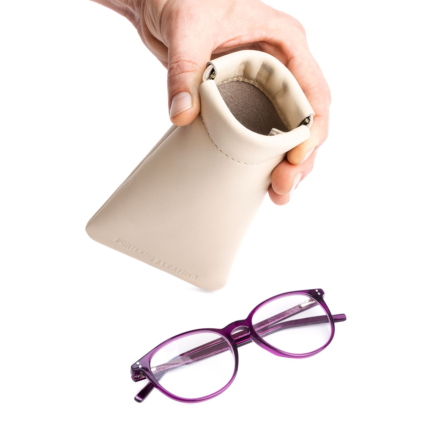 Squeeze Eyeglass Case - Image 20