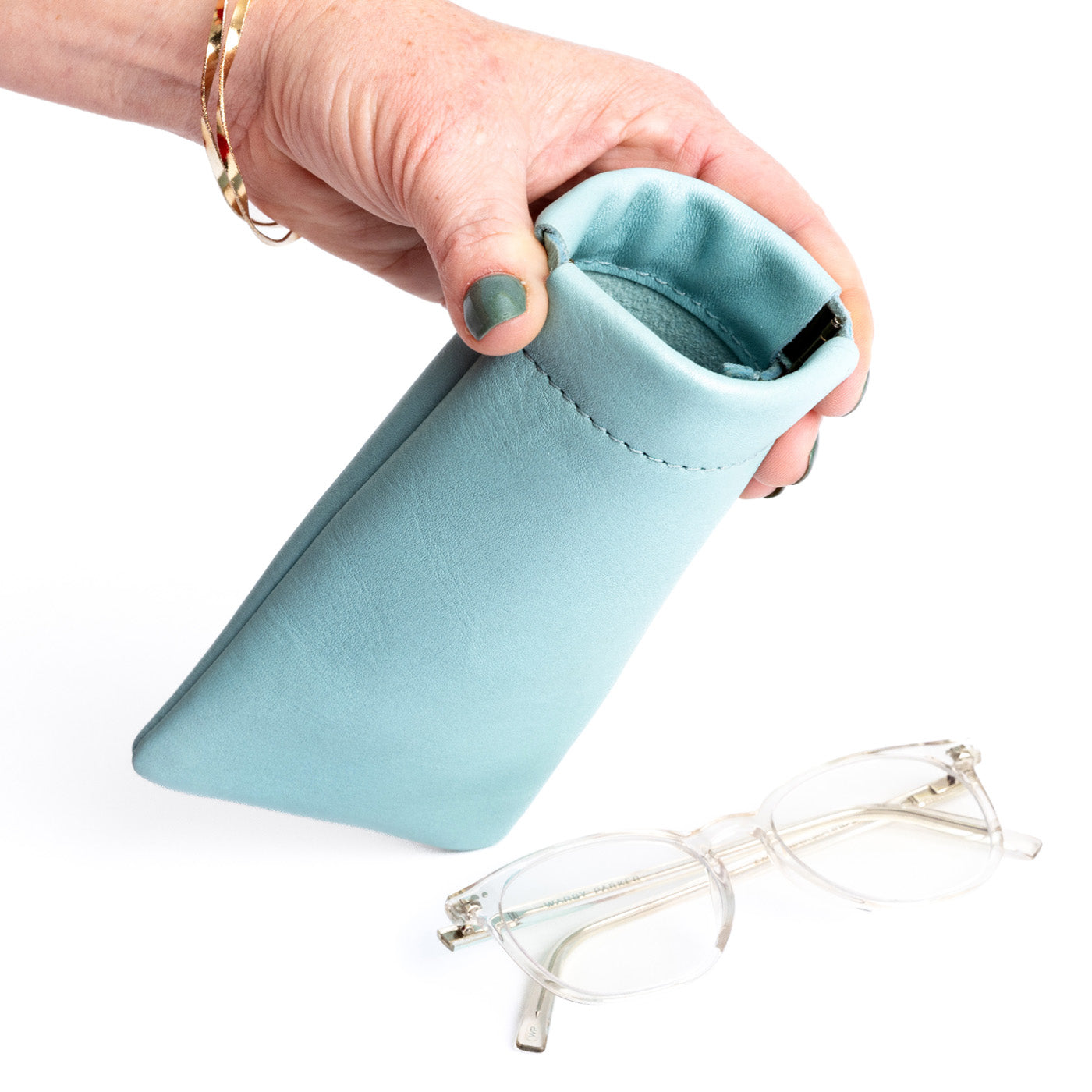 Squeeze Eyeglass Case - Image 13