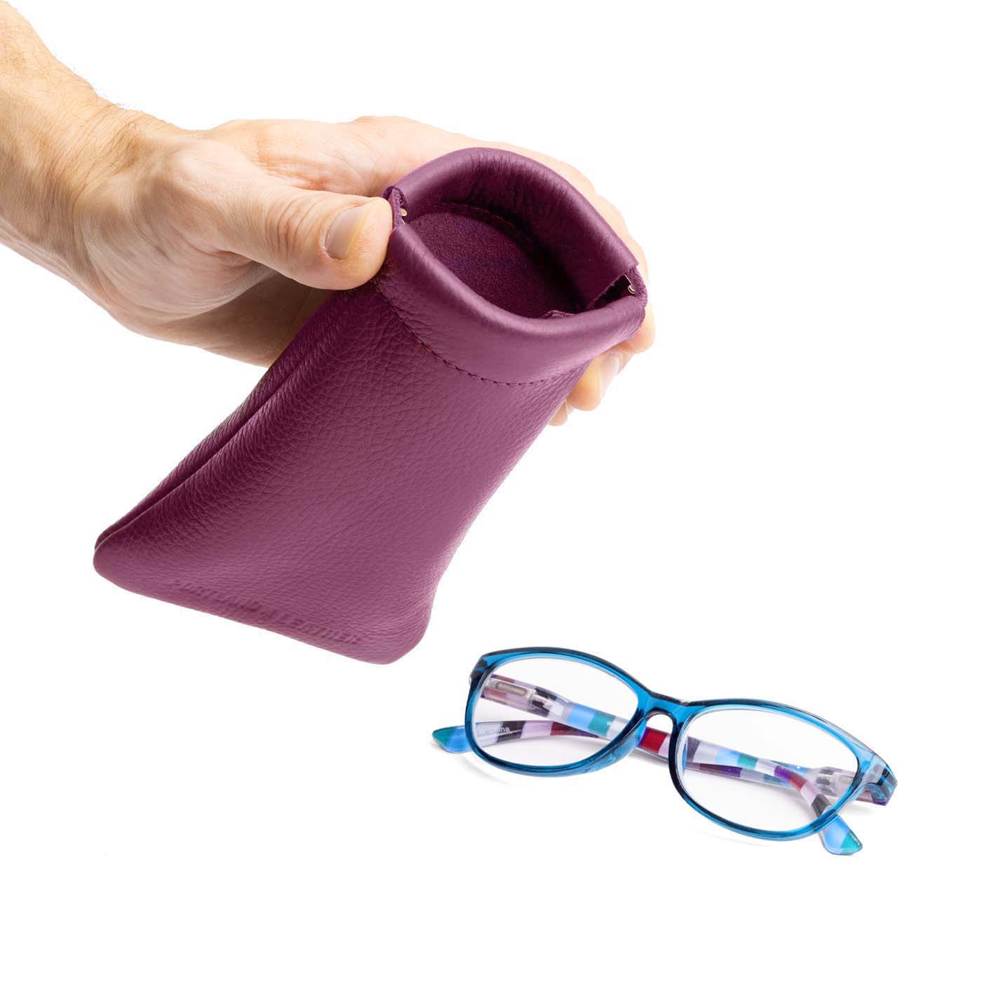 Squeeze Eyeglass Case - Image 27