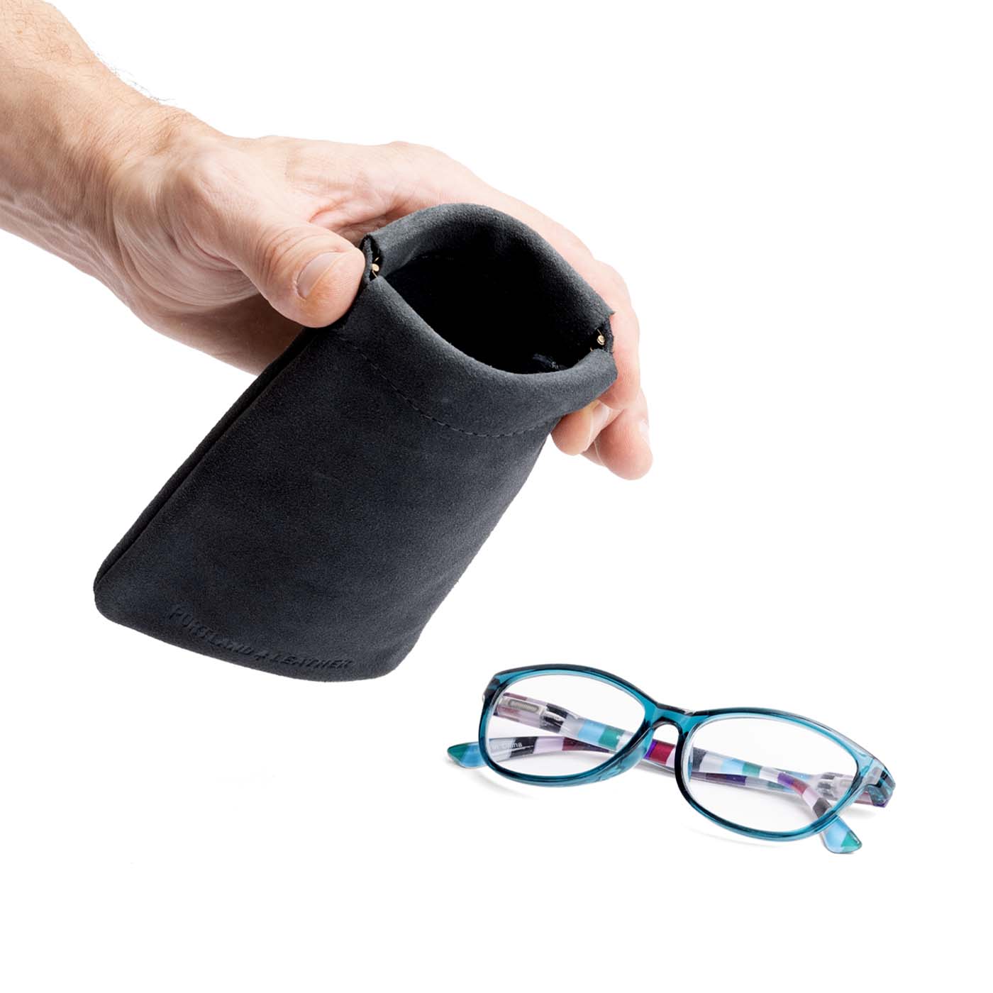 Squeeze Eyeglass Case - Image 28