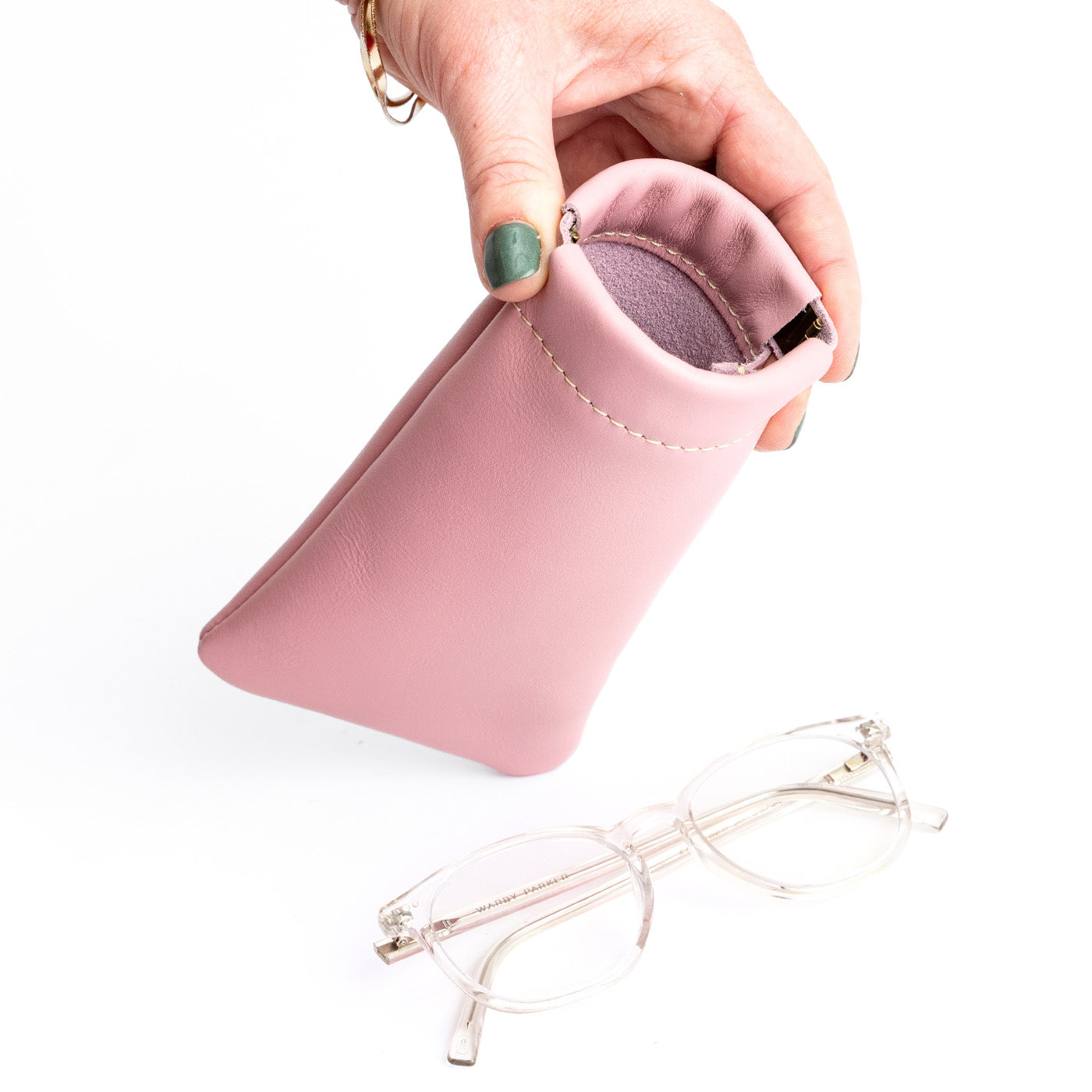 Squeeze Eyeglass Case - Image 18