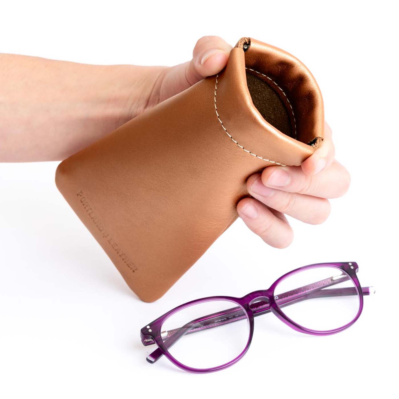 Squeeze Eyeglass Case - Image 10