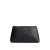 Pebbled--black
