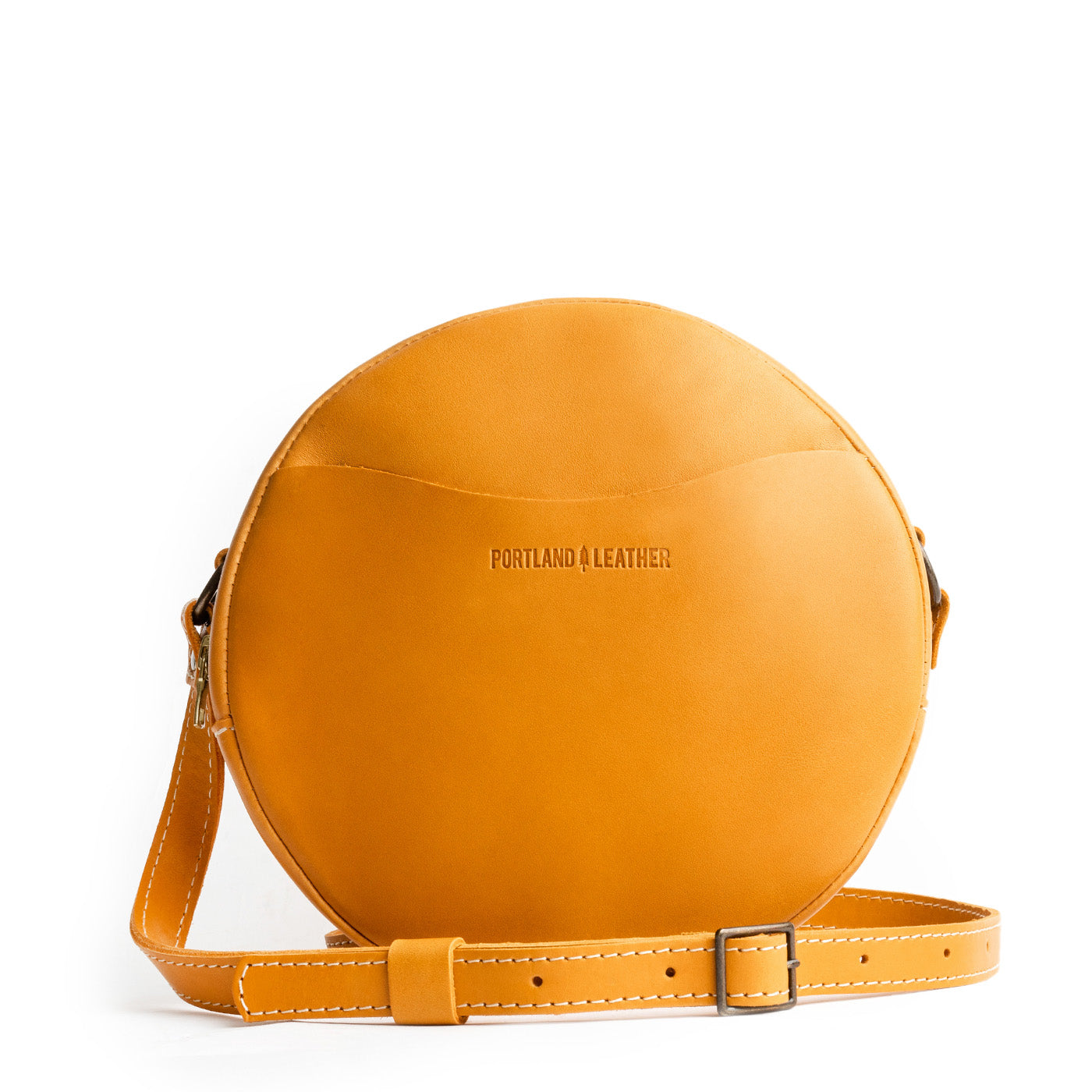 'Almost Perfect' Circle Crossbody - Image 16