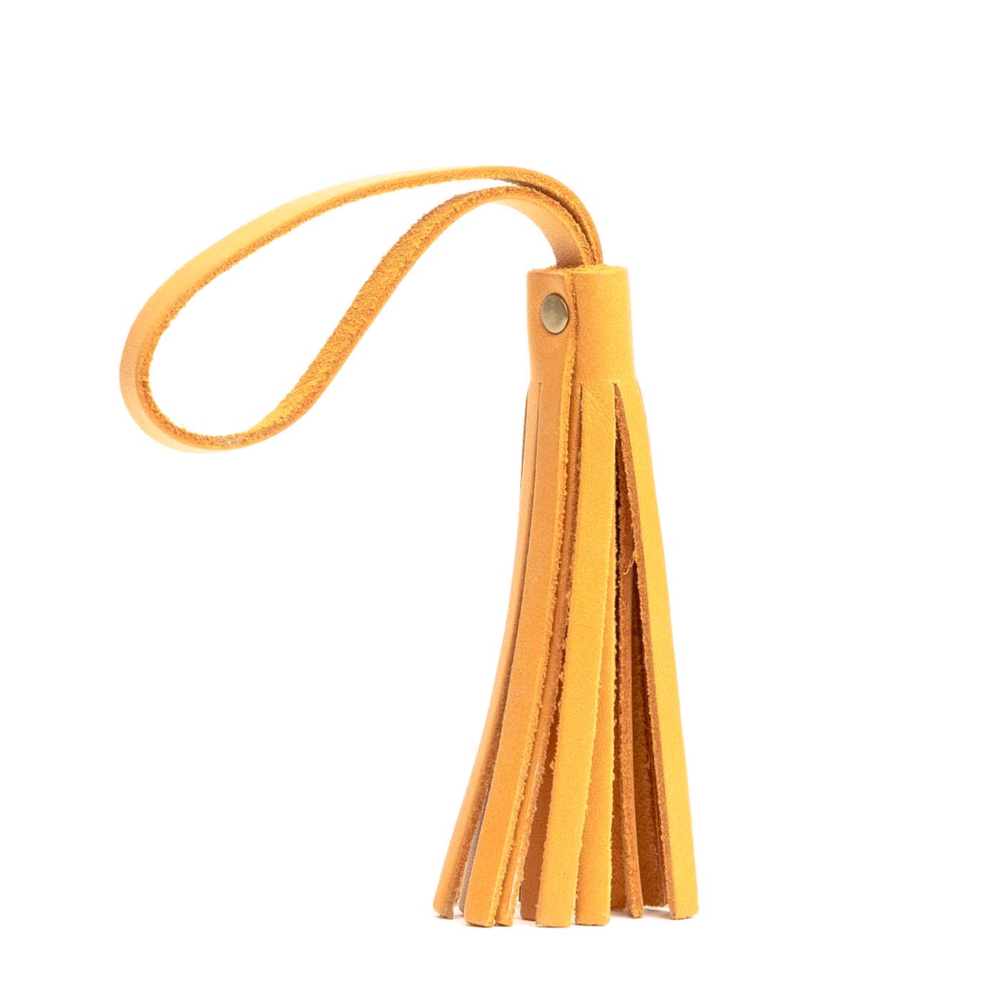 Leather Tassel - Image 12