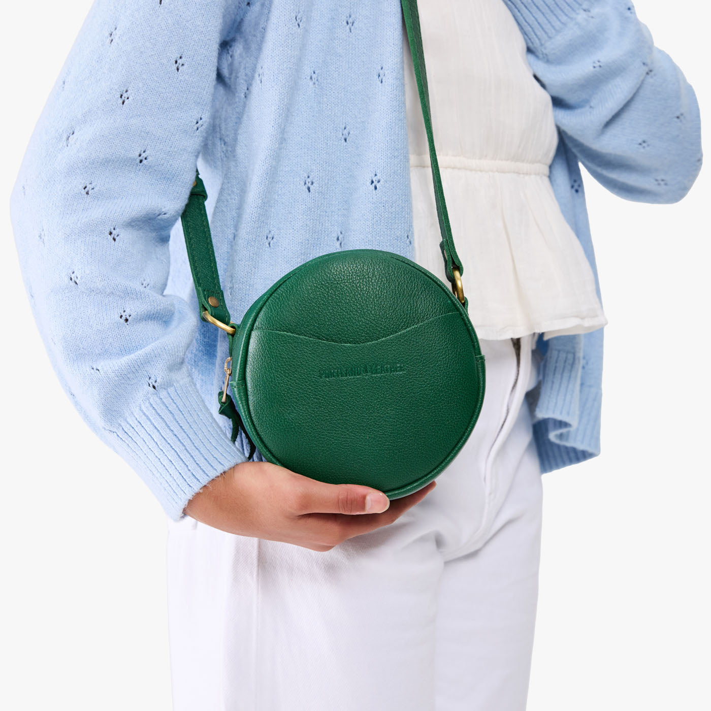 Sunnie Crossbody Bag - Image 27