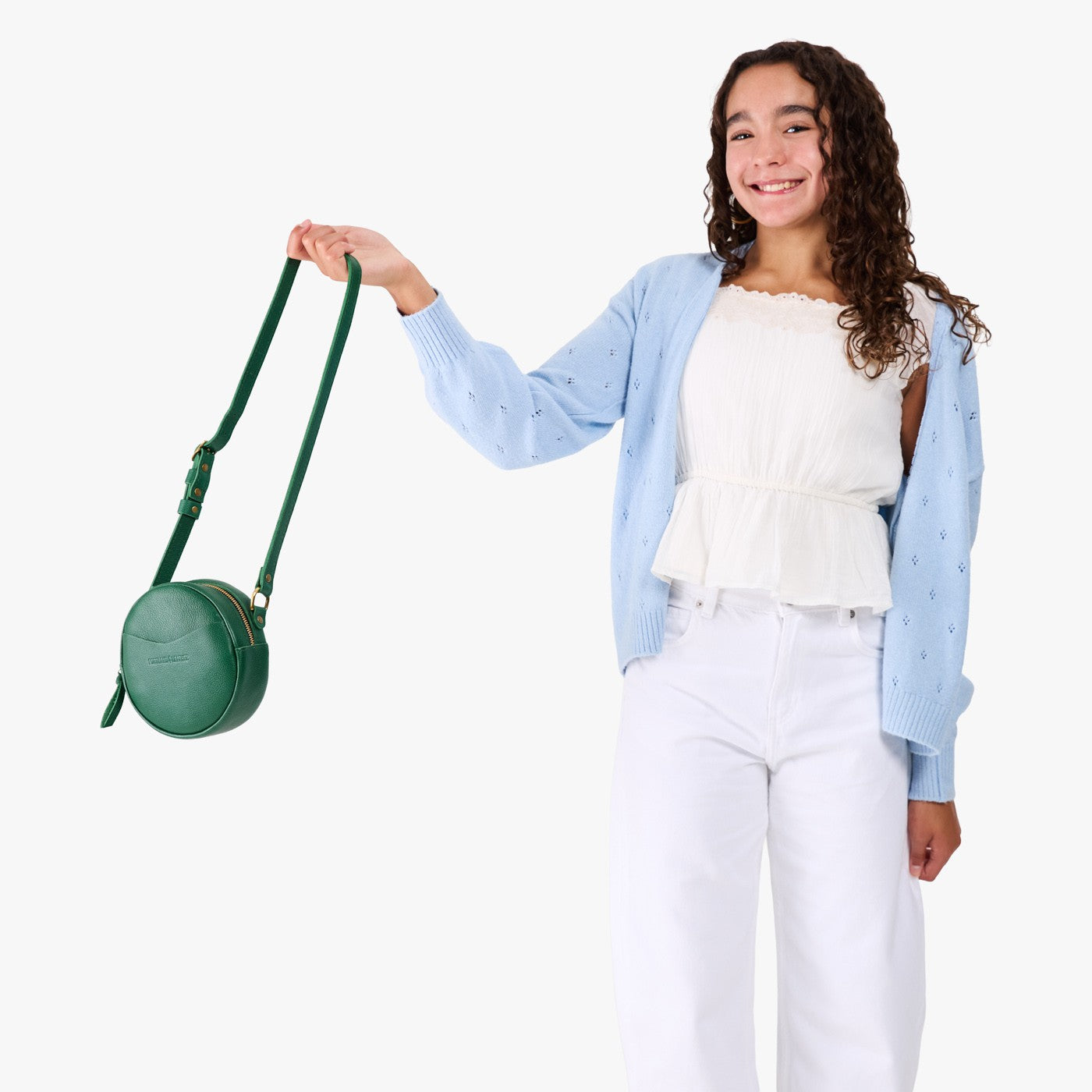 Sunnie Crossbody Bag - Image 26