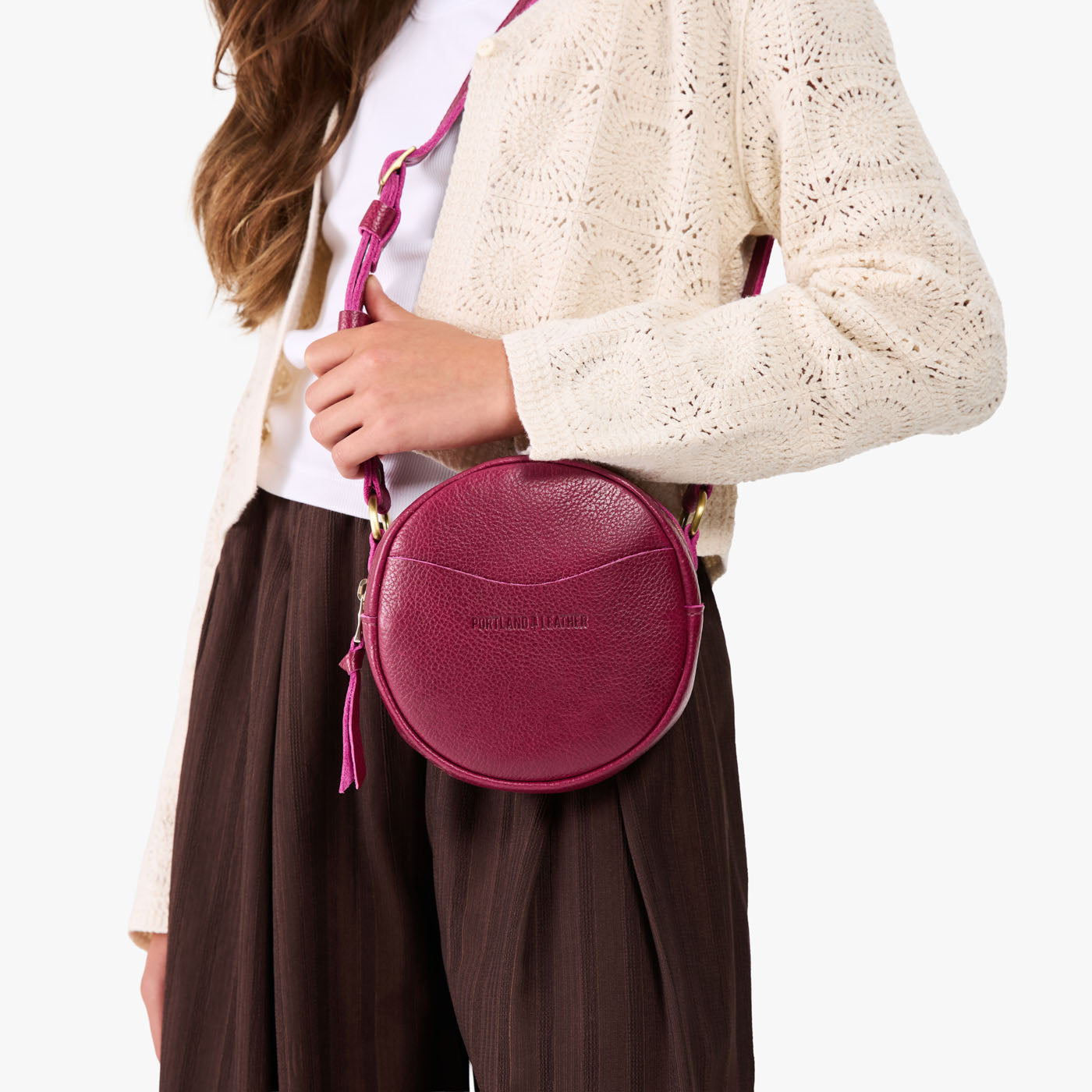 Sunnie Crossbody Bag - Image 24