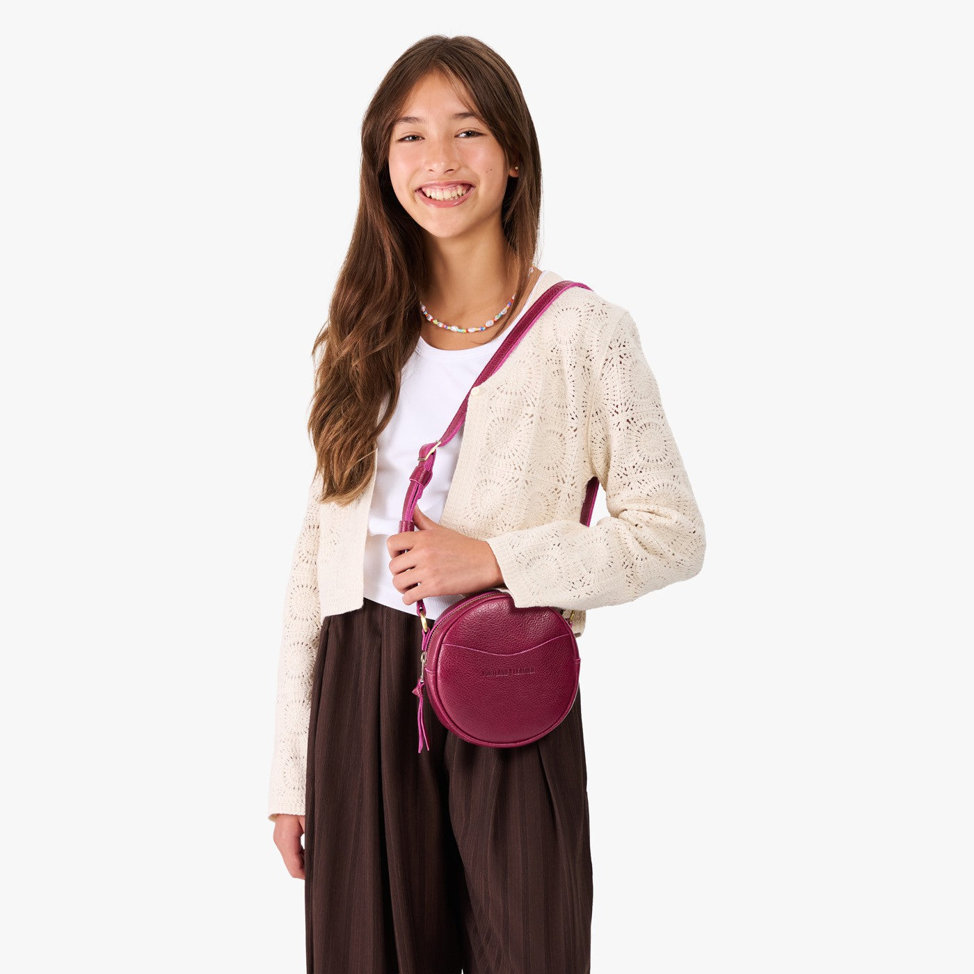 Sunnie Crossbody Bag - Image 25