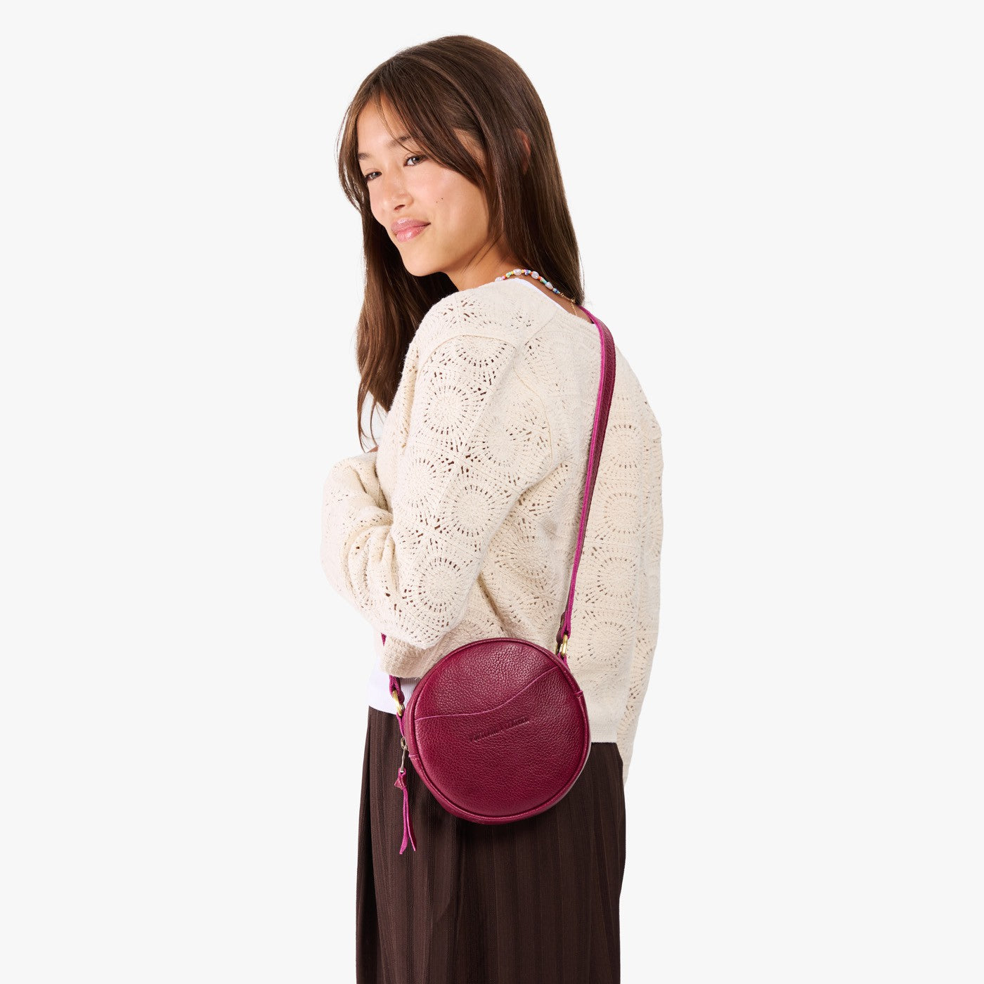 Sunnie Crossbody Bag - Image 23