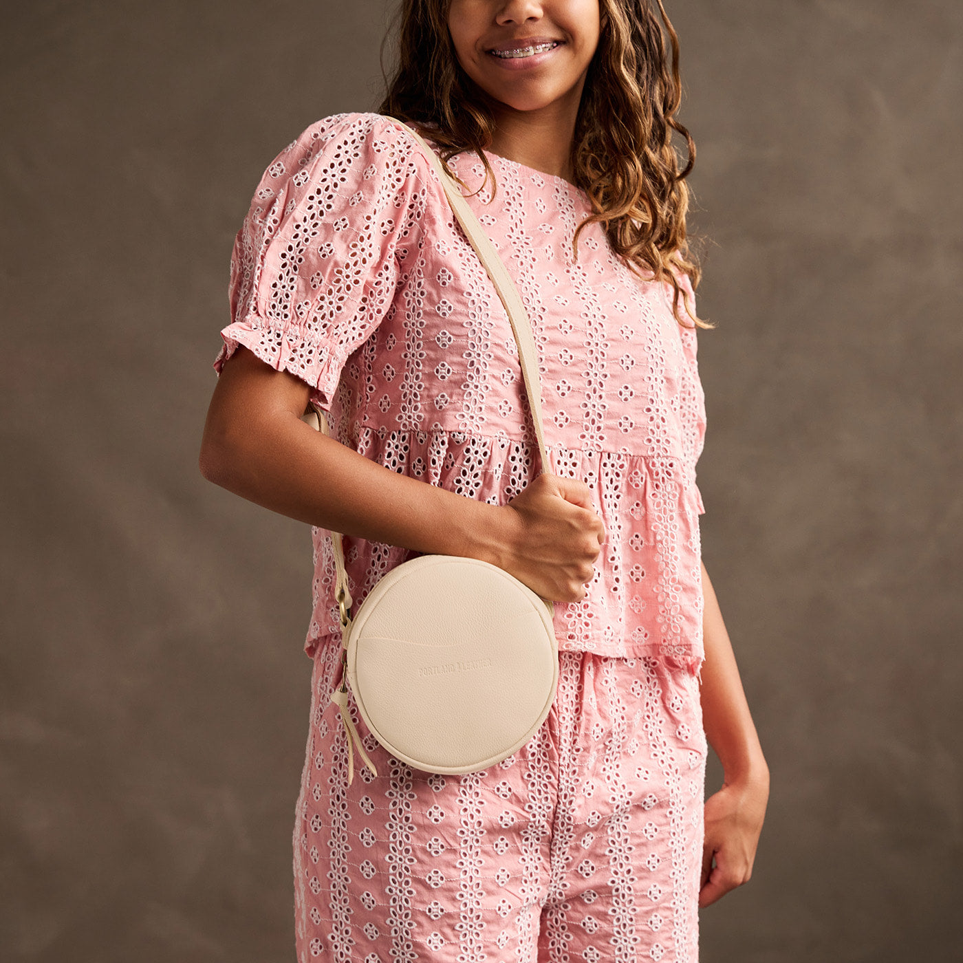 Sunnie Crossbody Bag - Image 8