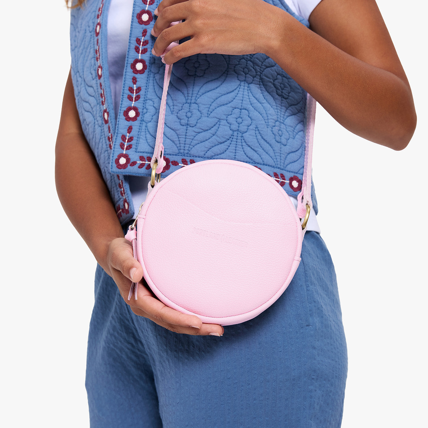 Sunnie Crossbody Bag - Image 18