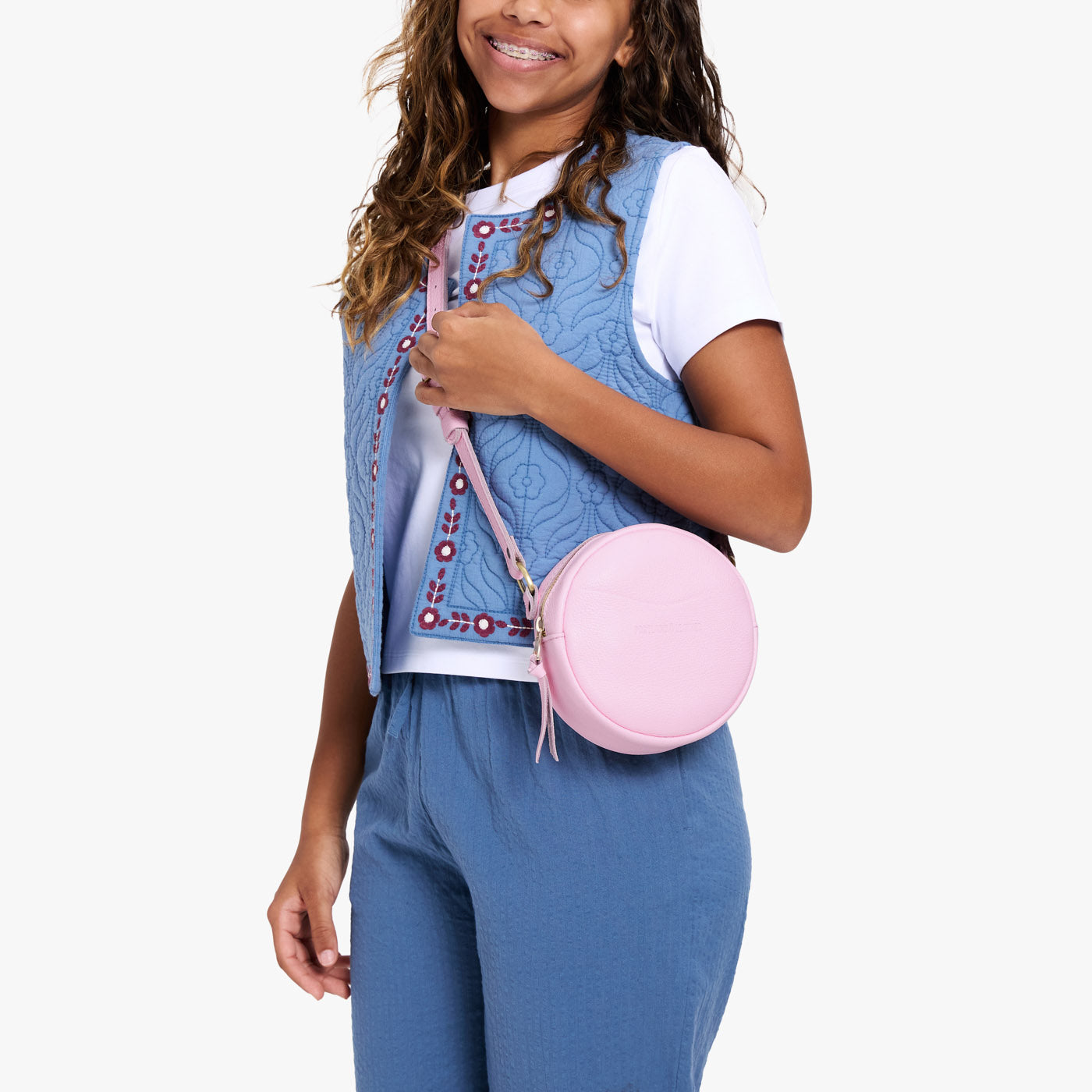 Sunnie Crossbody Bag - Image 17
