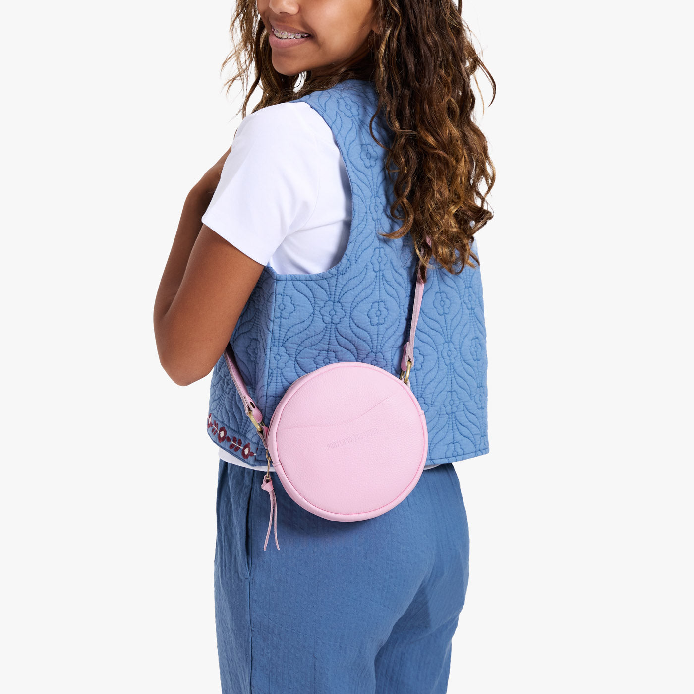 Sunnie Crossbody Bag - Image 19