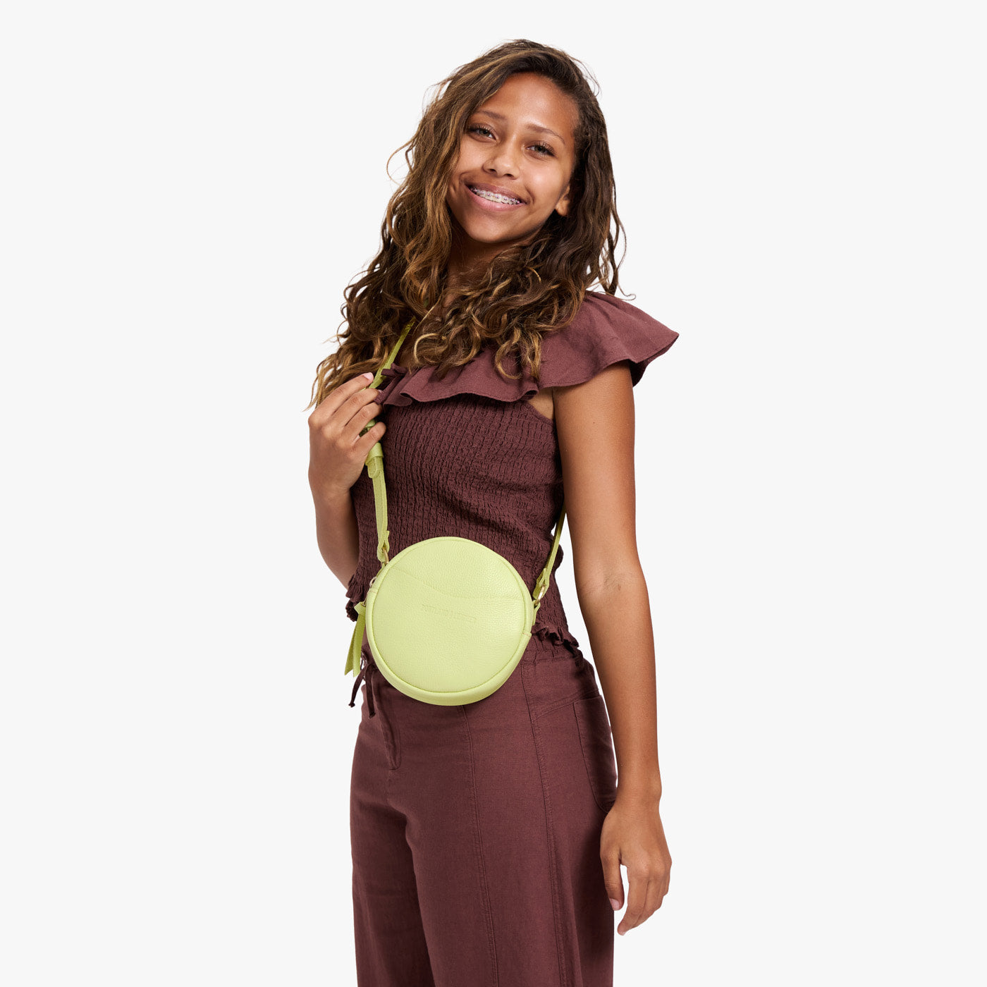 Sunnie Crossbody Bag - Image 13