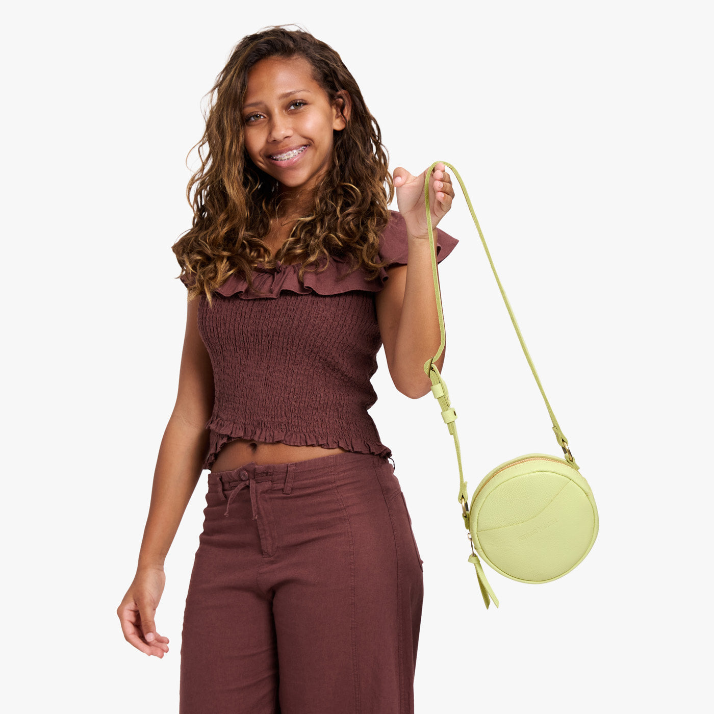 Sunnie Crossbody Bag - Image 11