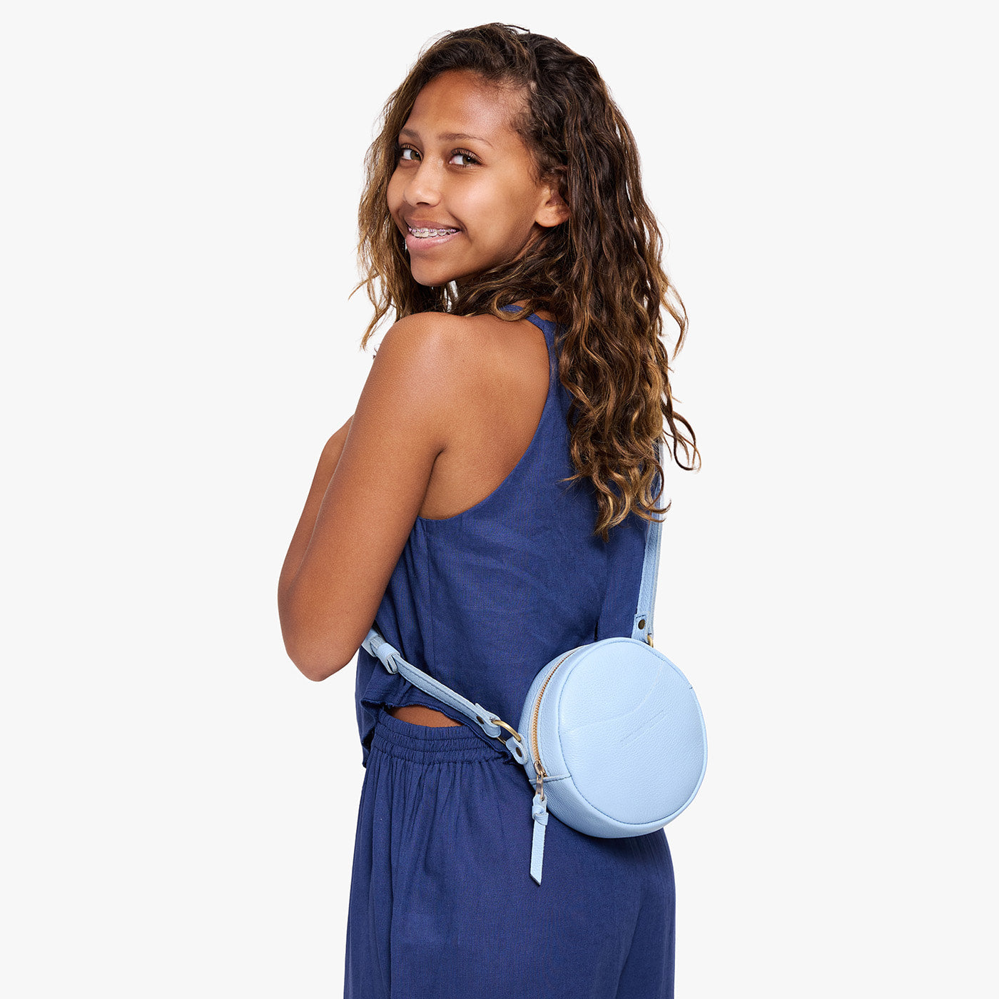 Sunnie Crossbody Bag - Image 14