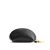 Pebbled--black