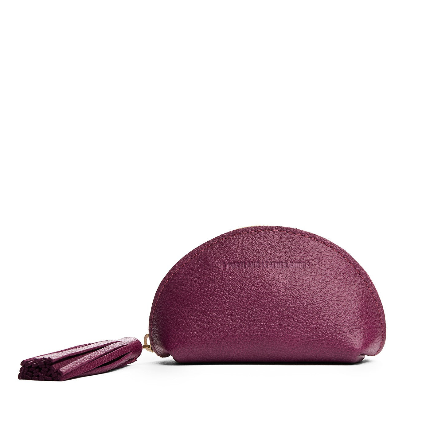 Taco Tassel Pouch - Image 3