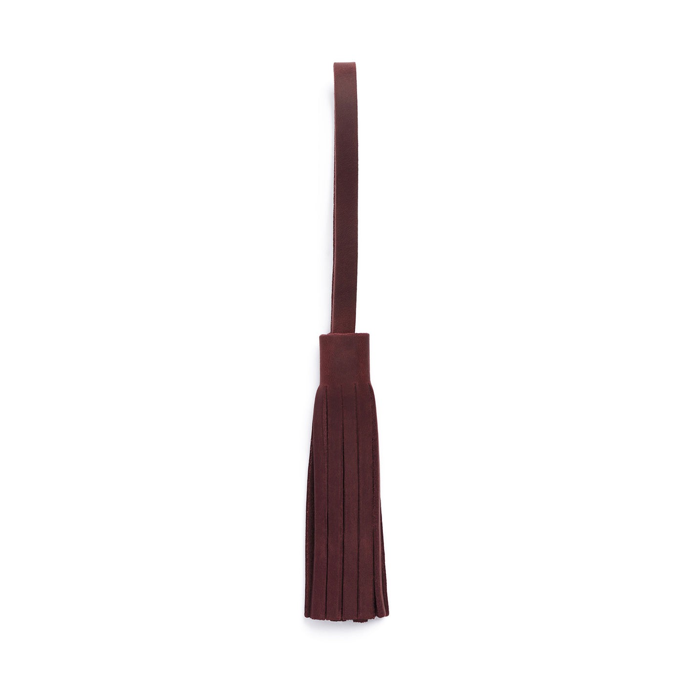 Leather Tassel - Image 28