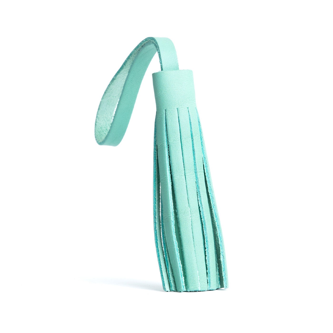 Leather Tassel - Image 19