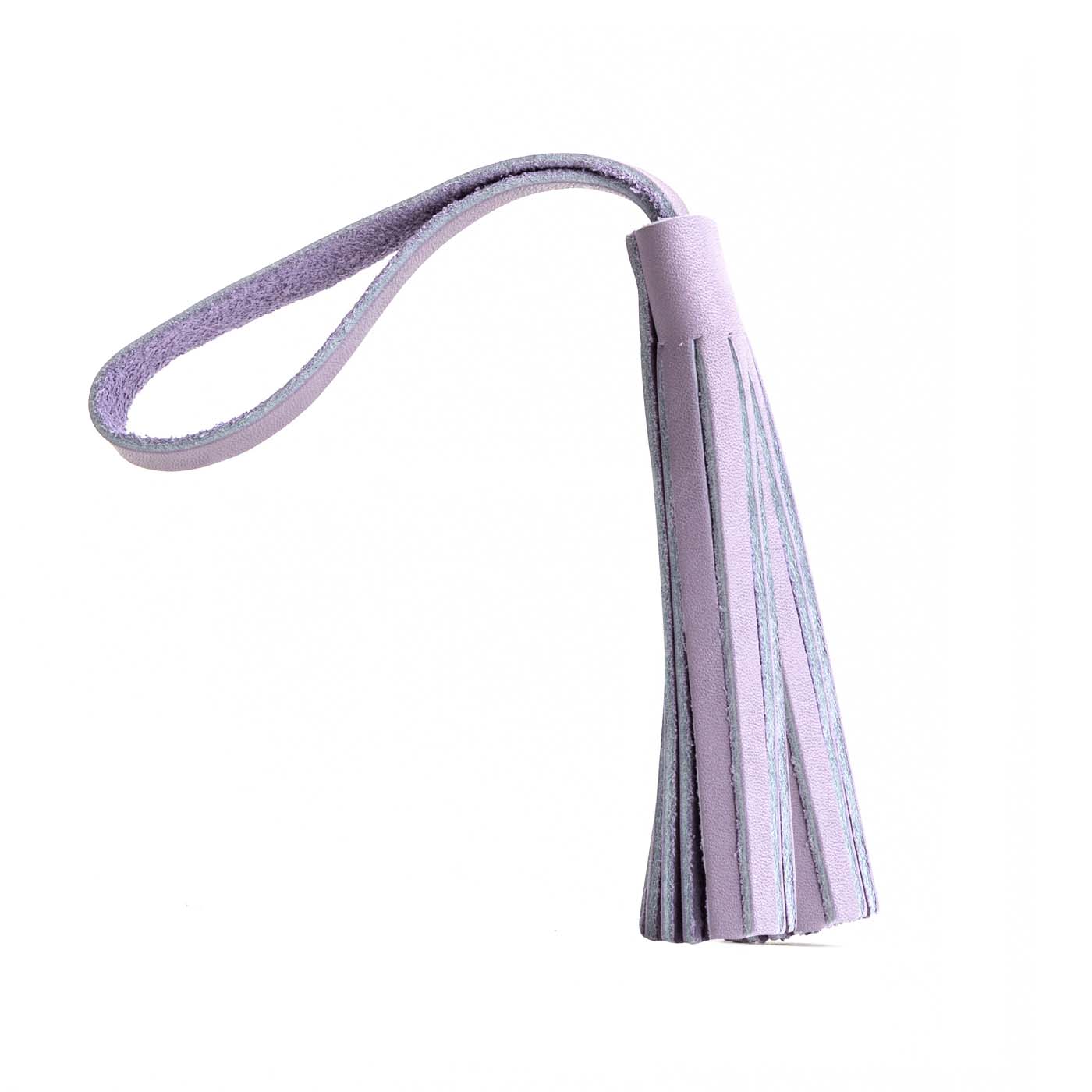 Leather Tassel - Image 16