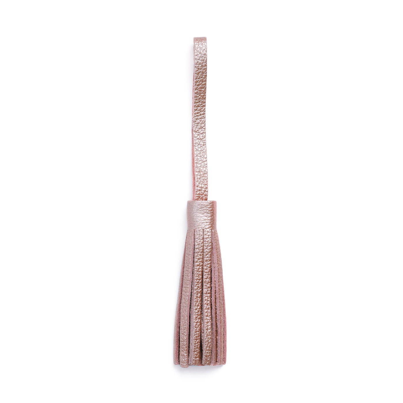Leather Tassel - Image 27