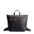 Pebbled--black