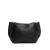 Pebbled--black