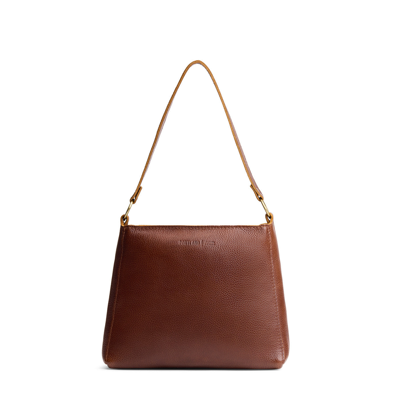 Triangle Shoulder Bag - Image 2