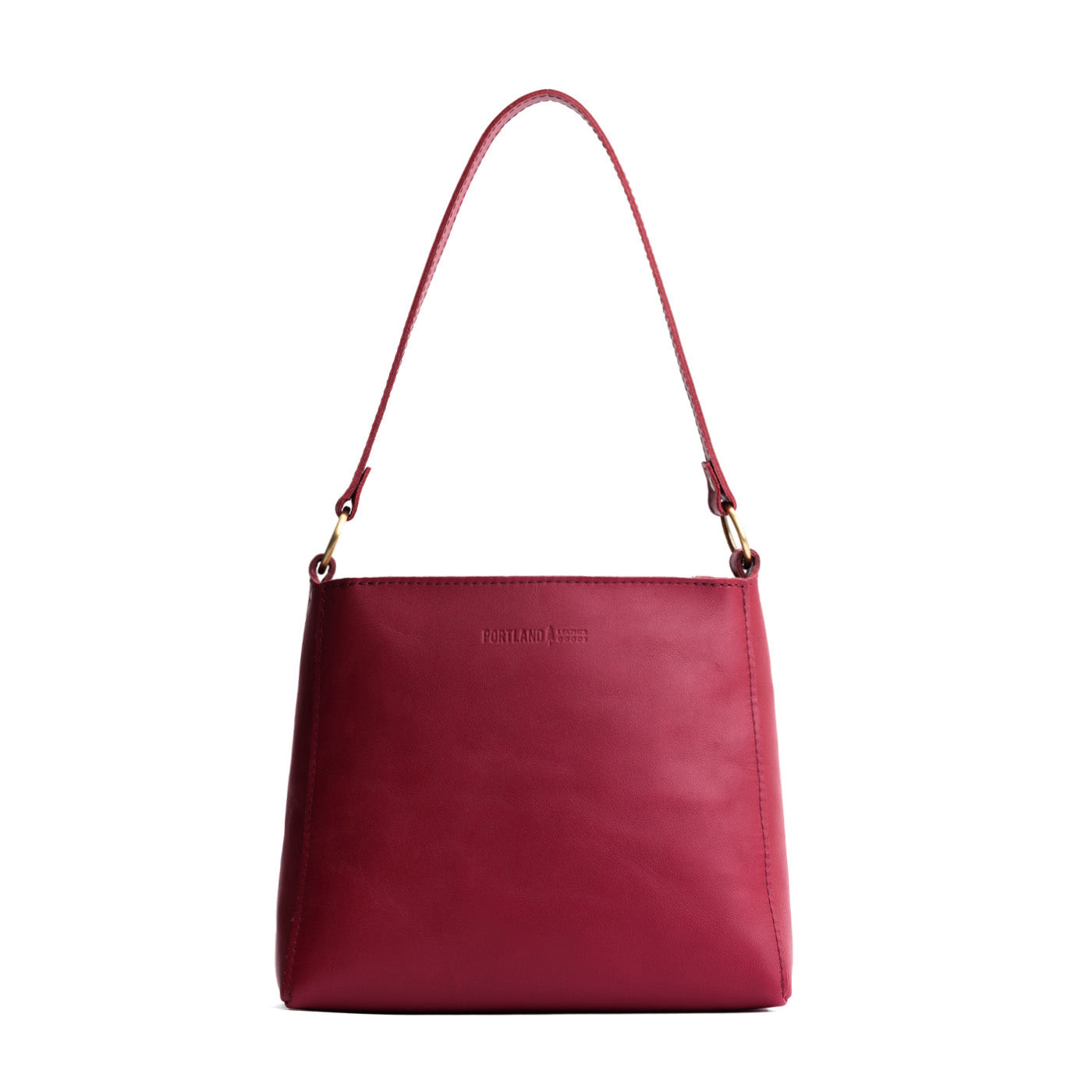 Triangle Shoulder Bag - Image 27