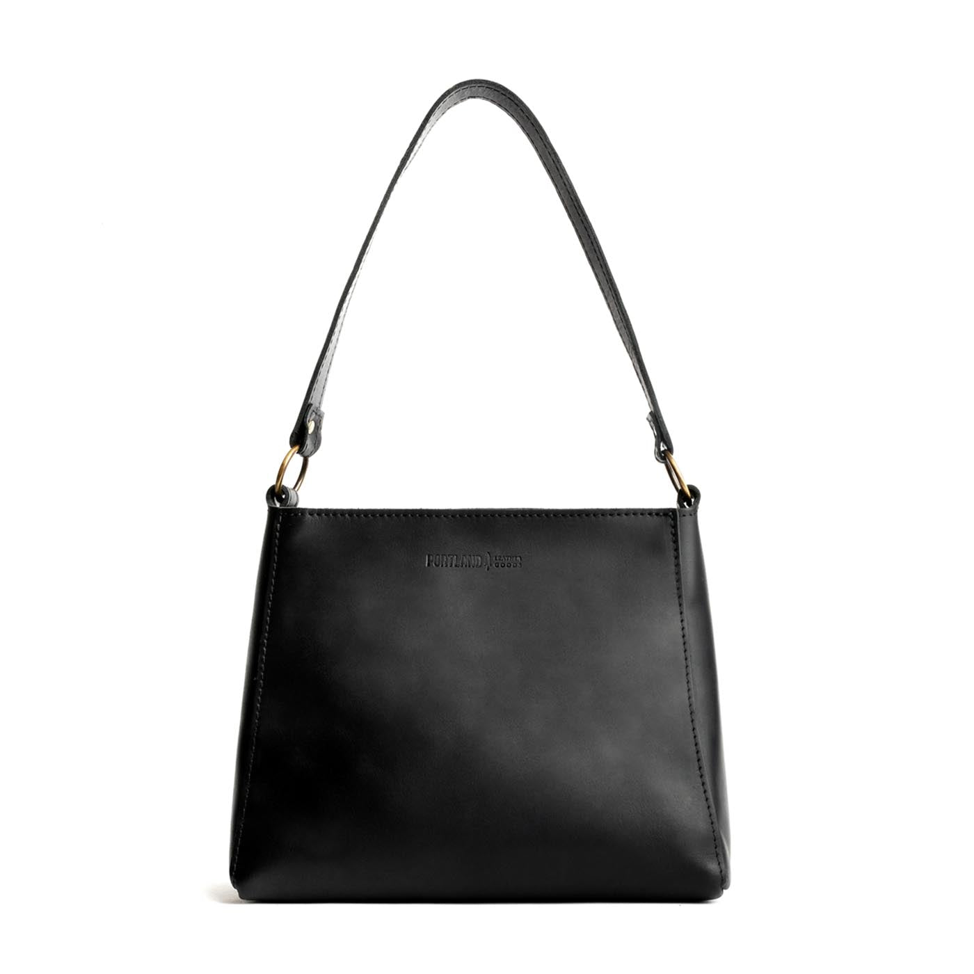 Triangle Shoulder Bag - Image 8