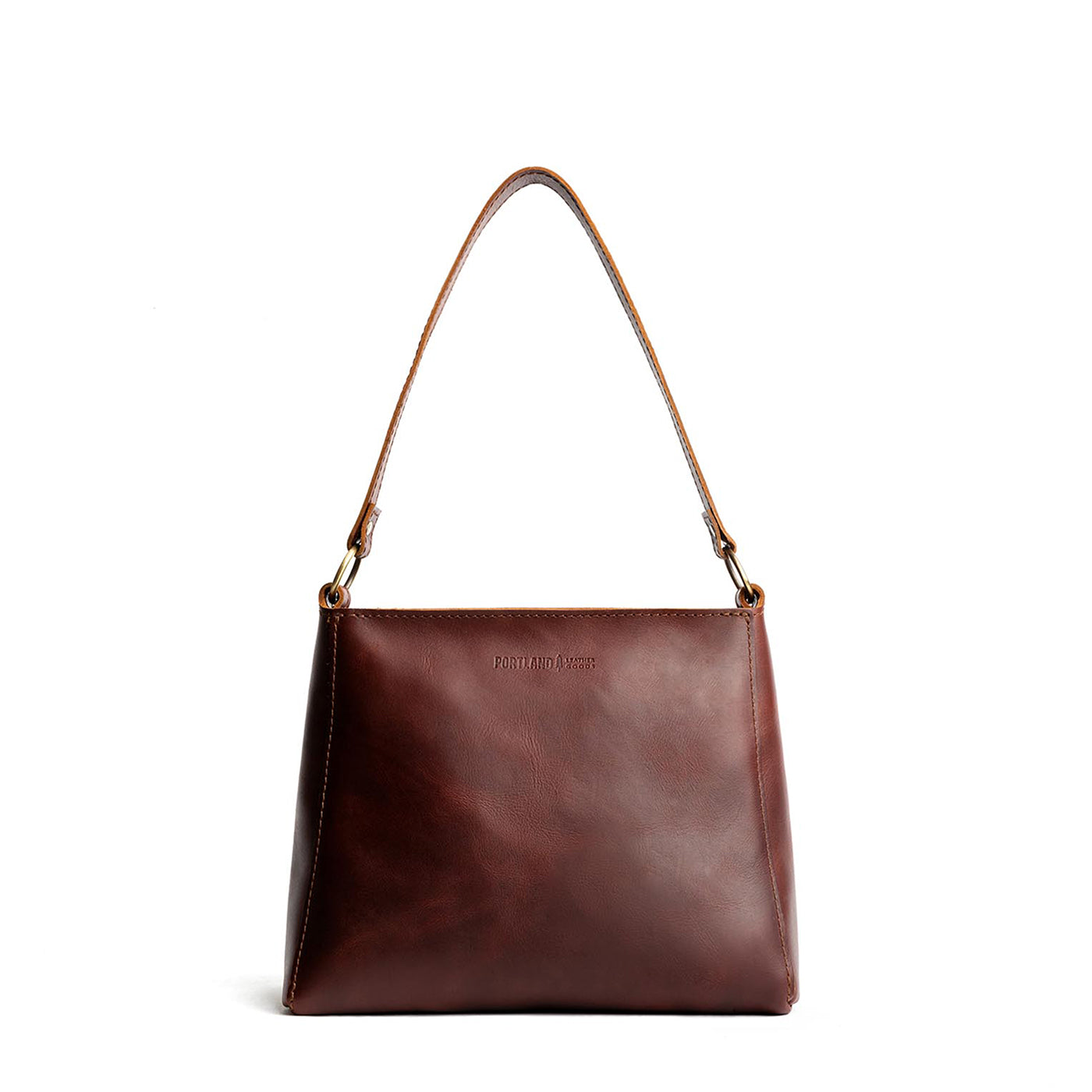 Triangle Shoulder Bag