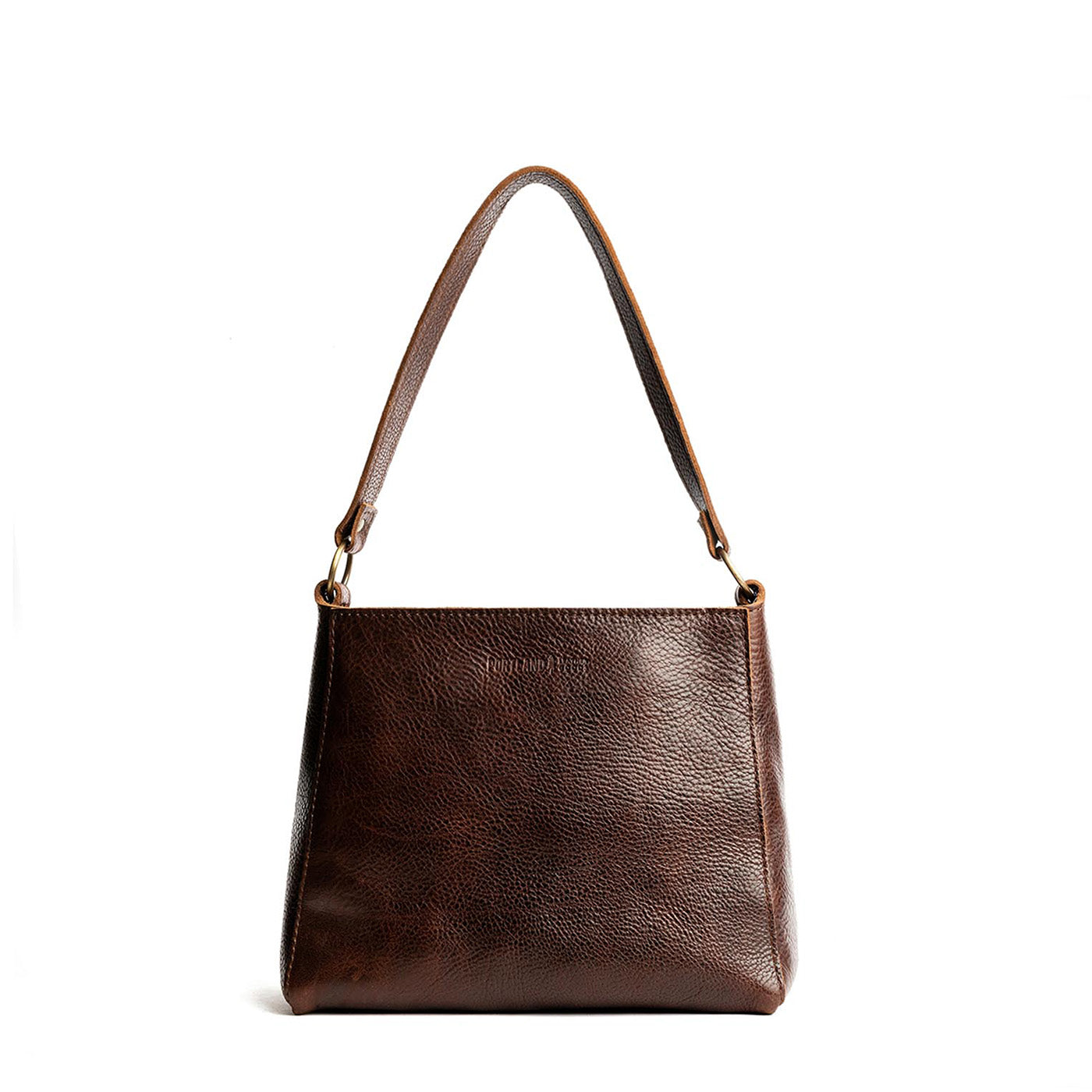 Triangle Shoulder Bag - Image 13