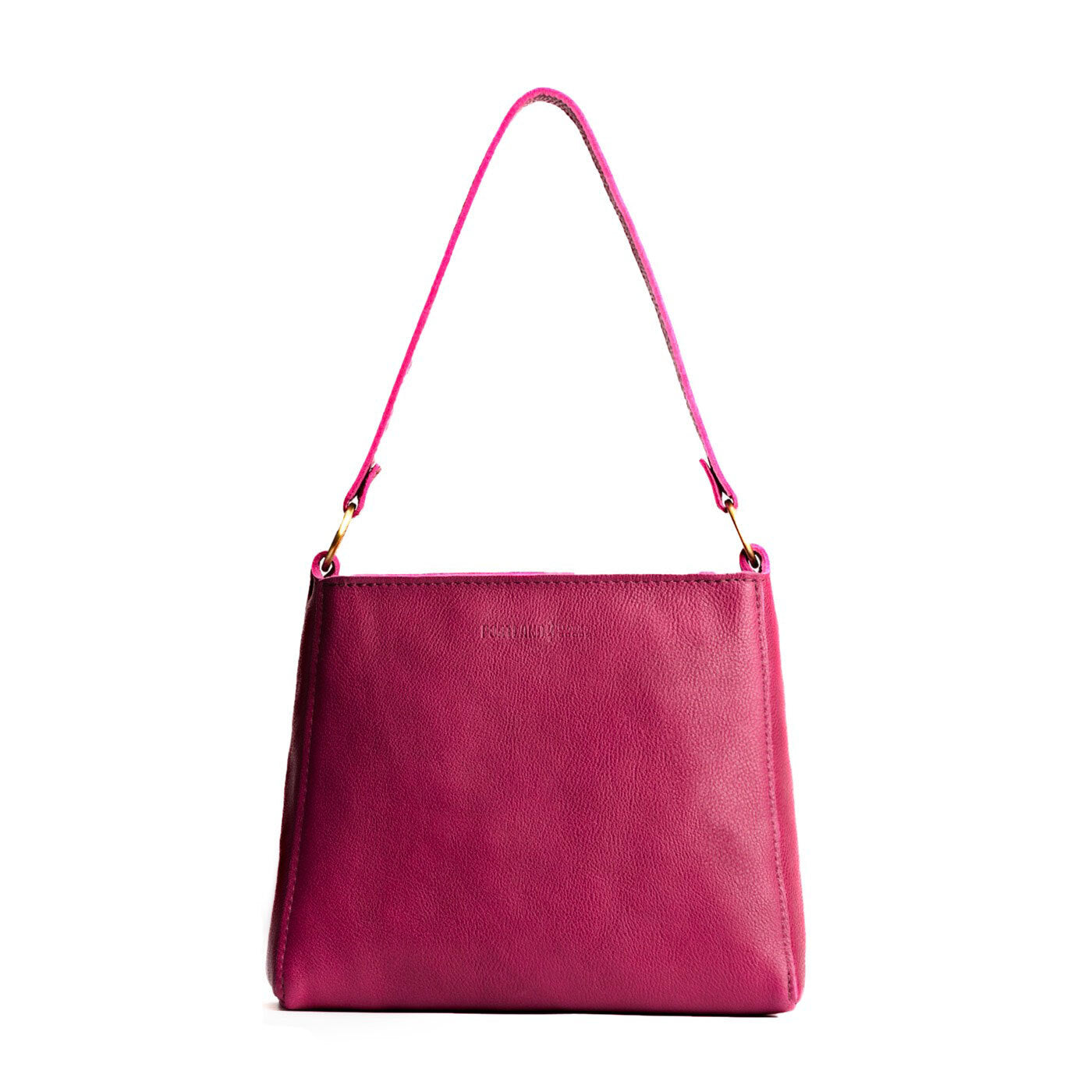 Triangle Shoulder Bag - Image 26