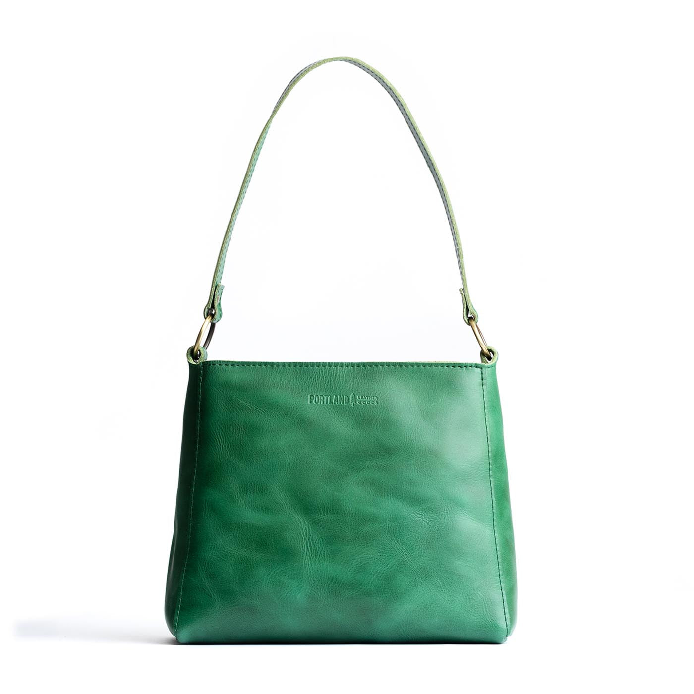 Triangle Shoulder Bag - Image 9